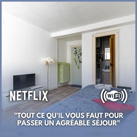 Studio Centre / Quartier Krutneau Strasbourg Extérieur photo