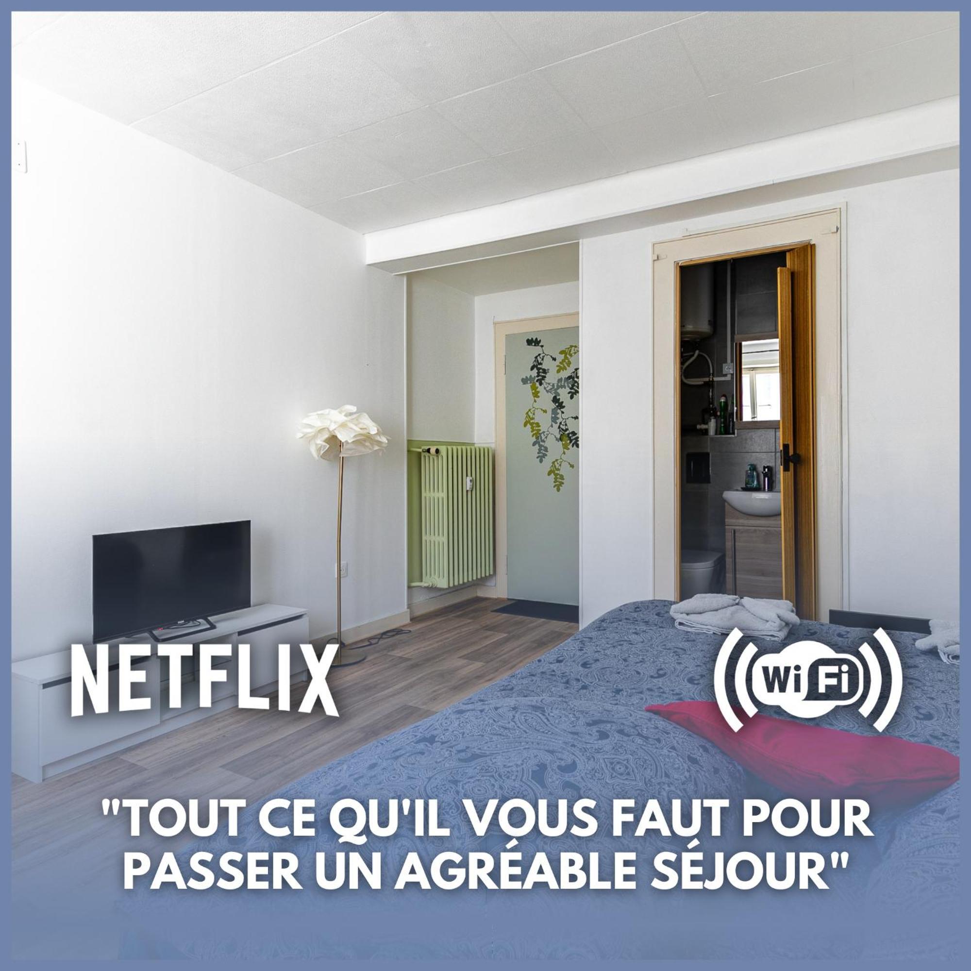 Studio Centre / Quartier Krutneau Strasbourg Extérieur photo